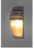 Настінний вуличний світильник Nowodvorski MISTRAL 3393