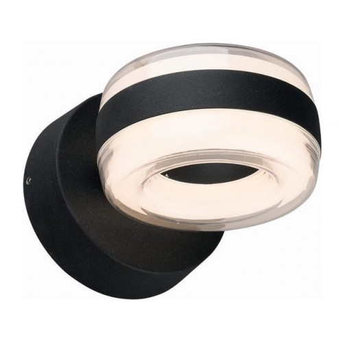 Настінний вуличний світильник Nowodvorski DONUT LED 9117