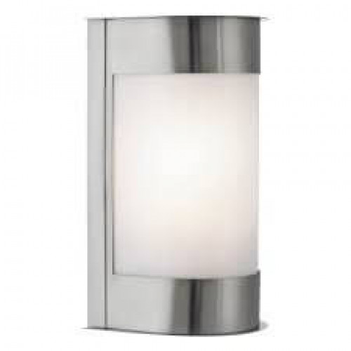 Настінний вуличний світильник Searchlight LED OUTDOOR 4126SS