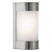 Настінний вуличний світильник Searchlight LED OUTDOOR 4126SS