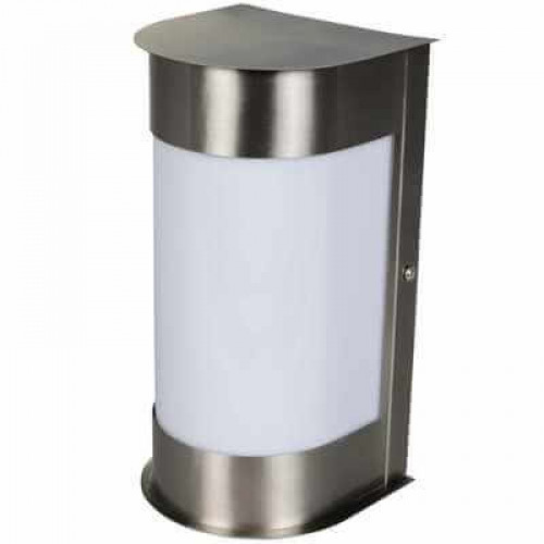 Настінний вуличний світильник Searchlight LED OUTDOOR 4126SS