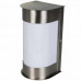 Настінний вуличний світильник Searchlight LED OUTDOOR 4126SS