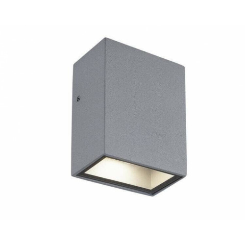 Настінний вуличний світильник Viokef TECH 4087600