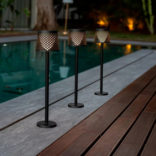 Світильник вуличний Eglo 62221 BELLARIA