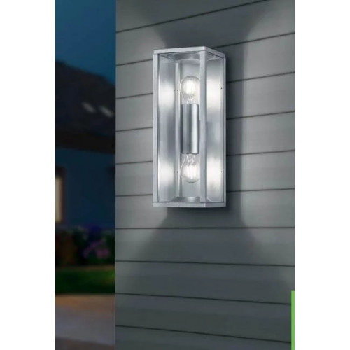 Світильник вуличний Trio 227660287 THAMES