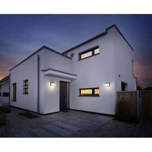 Світильник вуличний Viokef 4143700 PAROS