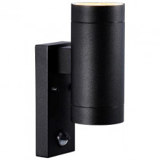Настінний вуличний світильник Nordlux Tin Maxi Sensor 21519103