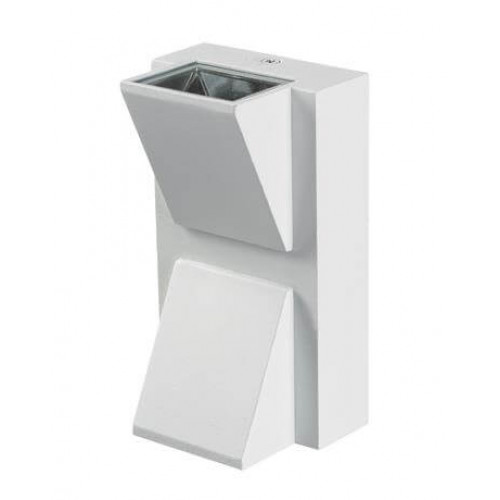 Настінний вуличний світильник Markslojd CARINA 104734