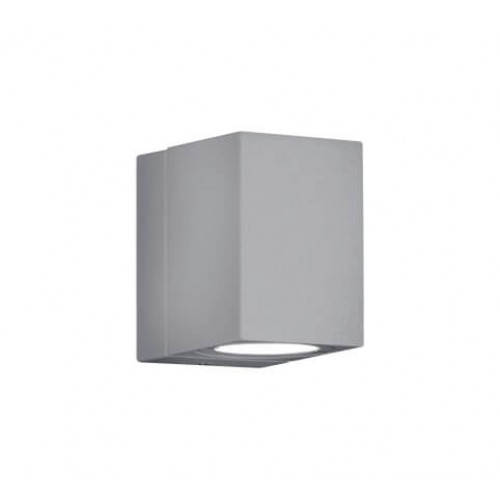 Настінний вуличний світильник TRIO TIBER 229160187