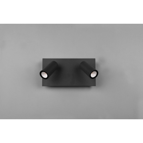 Світильник вуличний Trio 222960242 TUNGA