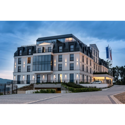 Світильник вуличний Norlys 1581AL LILLEHAMMER