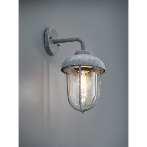 Світильник вуличний Trio 202760178 DUERO