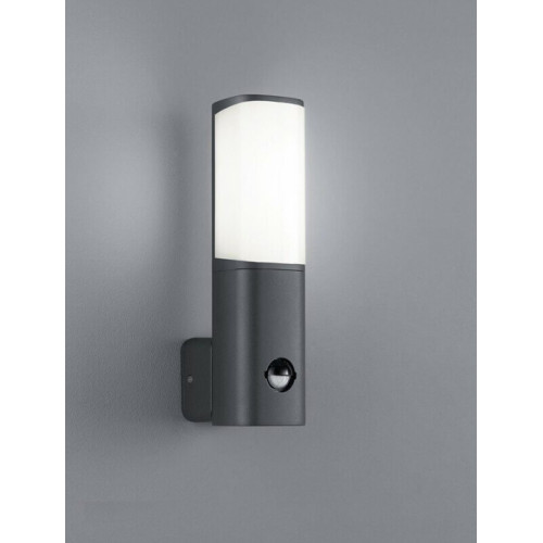 Настінний вуличний світильник TRIO TICINO 221269142