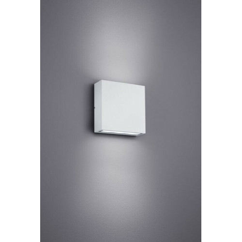 Настінний вуличний світильник TRIO THAMES 229360231