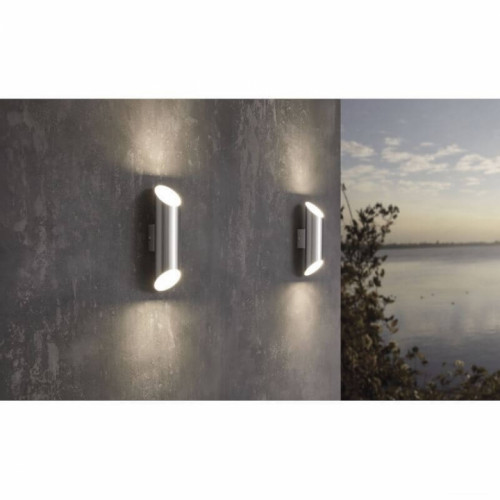 Світильник вуличний Eglo 94803 AGOLADA