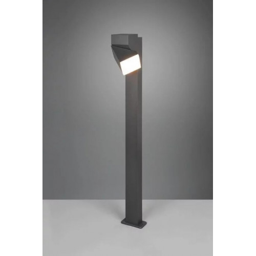 Світильник вуличний Trio 225369142 NELSON