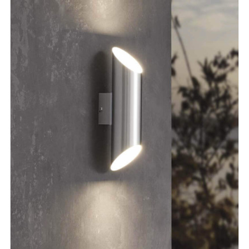 Світильник вуличний Eglo 94803 AGOLADA