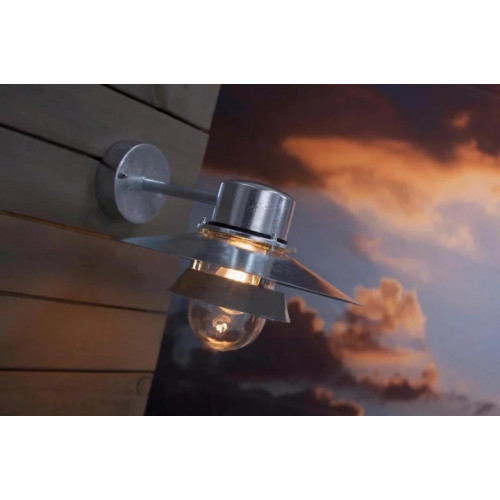 Світильник вуличний Norlys 630GA BREMEN