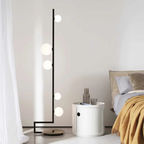 Вбудований світильник Ideal Lux 269009 BIT