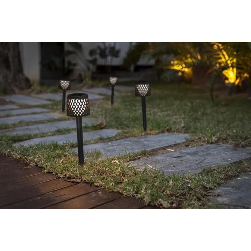 Світильник вуличний Eglo 64172 CATTOLICA