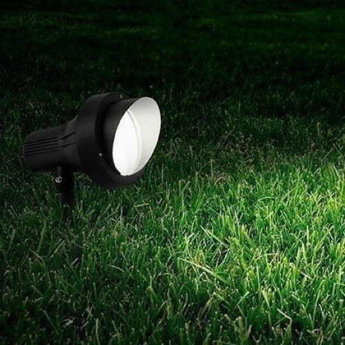 Грунтовий світильник Ideal Lux 046211 TERRA