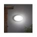 Настінний вуличний світильник Ideal Lux MADDI 096711