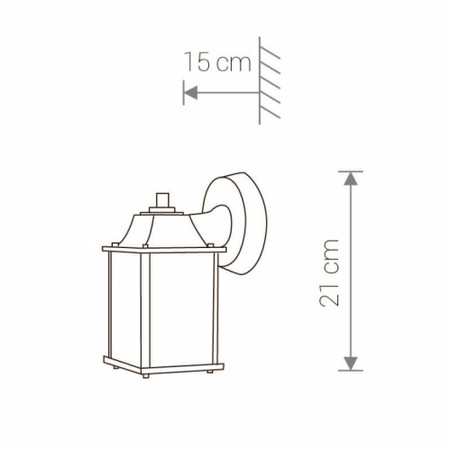 Настільна лампа TK Lighting TOKYO 5290