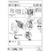Світильник вуличний Nordlux 84141003 ROLD