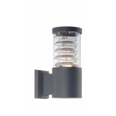 Настінний вуличний світильник Ideal Lux TRONCO 027005