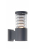 Настінний вуличний світильник Ideal Lux TRONCO 027005