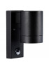 Настінний вуличний світильник Nordlux Tin Maxi Sensor 21509103