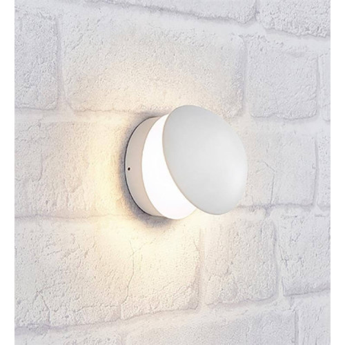 Світильник вуличний Markslojd 107114 BUGSY