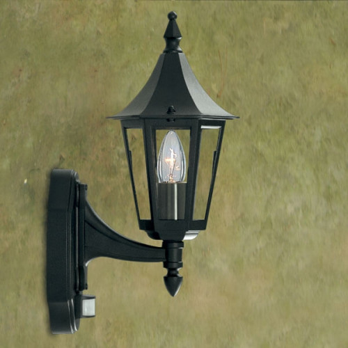 Настінний вуличний світильник Searchlight BEL AIRE 14715