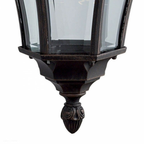 Світильник вуличний Searchlight 1563 CAPRI