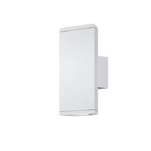 Настінний вуличний світильник TRIO COLORADO 228460231