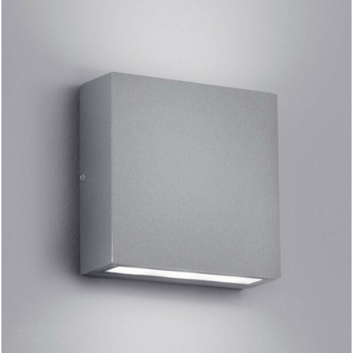 Світильник вуличний Trio 229360287 THAMES