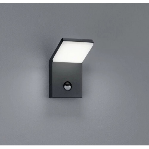 Світильник вуличний Viokef 4137300 CAMPANA