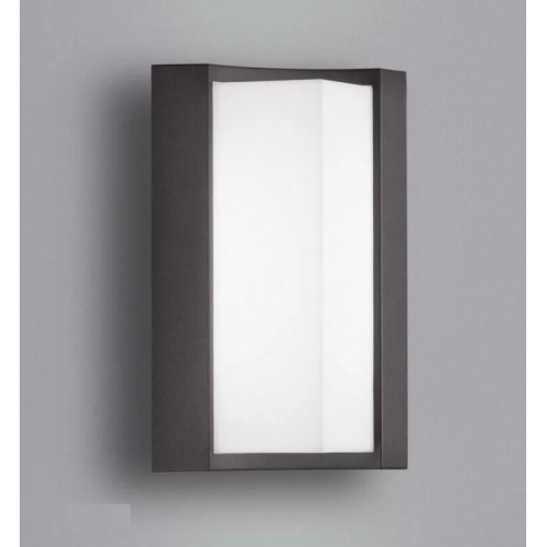 Світильник вуличний Viokef 4137801 LEROS