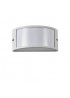 Настінний вуличний світильник Ideal Lux REX-1 092393