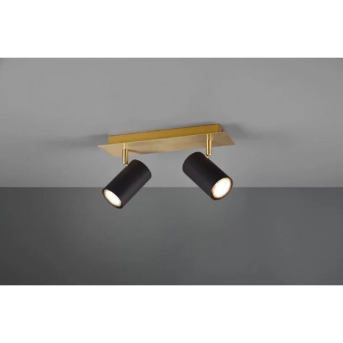 Світильник вуличний Trio 222860142 PEDRO