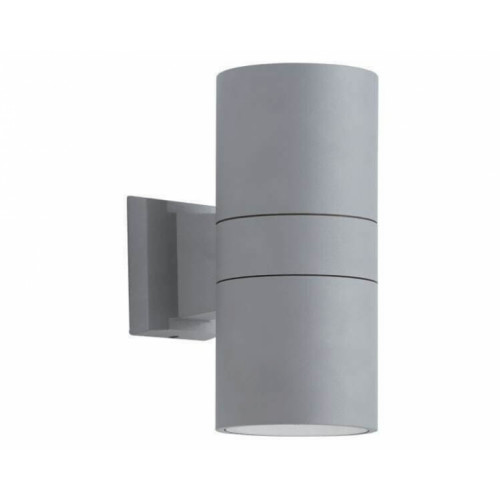 Настінний вуличний світильник Viokef SOTRIS 4038200