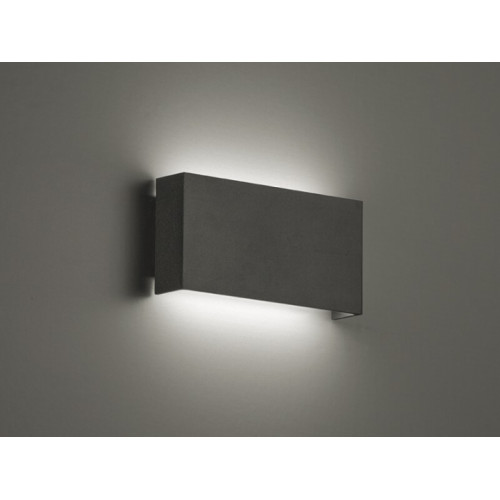 Світильник вуличний Viokef 4226200 QUADRO