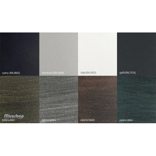 Світильник вуличний Nordlux 49721031 CANTO