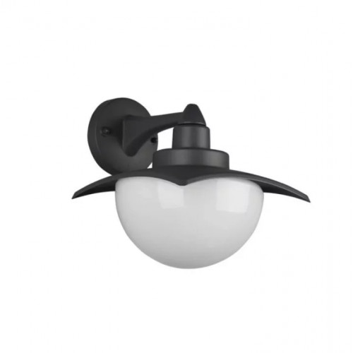 Світильник вуличний Trio 229360242 THAMES