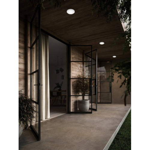 Світильник вуличний Nordlux 2019171001 CUBA