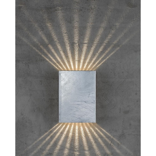 Світильник вуличний Nordlux 45401031 FOLD