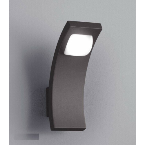 Світильник вуличний Trio 220260142 SEINE