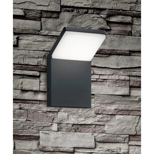 Світильник вуличний Viokef 4137200 CAMPANA