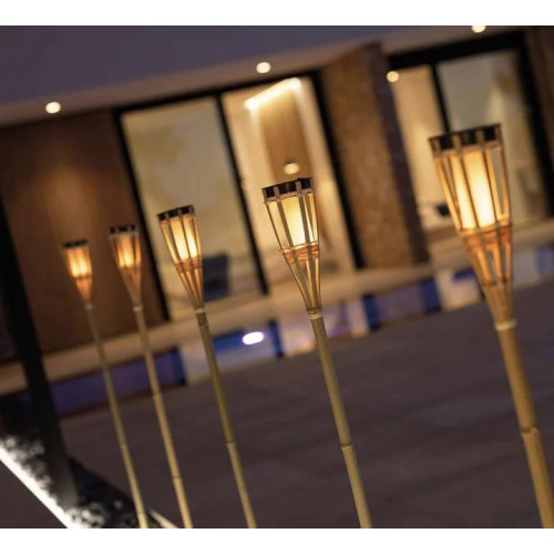 Світильник вуличний Eglo 96275 EMOLLIO