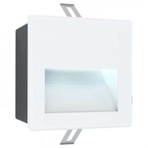 Вбудований світильник Eglo 99576 ARACENA